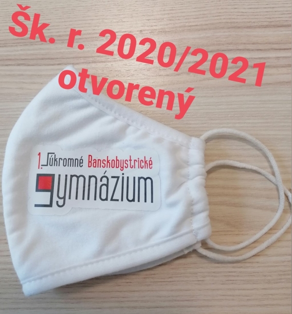 Začal sa &scaron;kolsk&yacute; rok 2020/2021