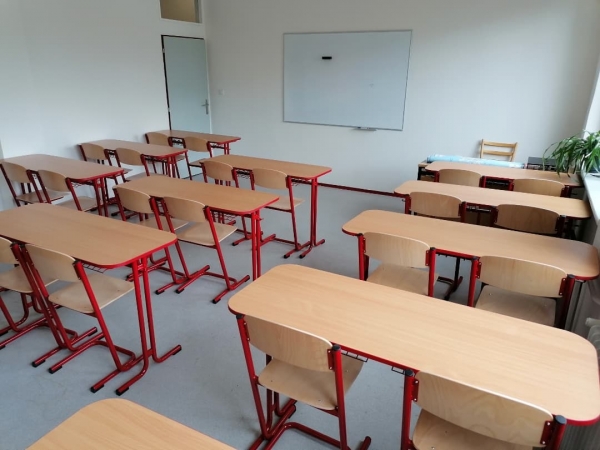 Začiatok &scaron;kolsk&eacute;ho roka sa bl&iacute;ži