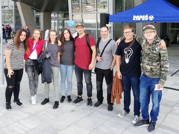 Futurikon 2019