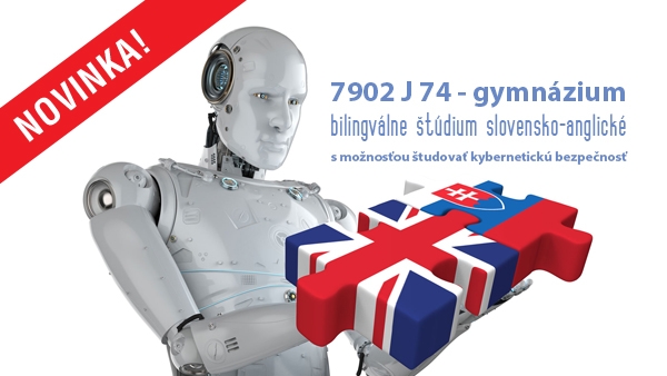V&yacute;sledky prij&iacute;macieho konania 7902 J 74 bilingv&aacute;lne &scaron;t&uacute;dium slovensko - anglick&eacute;