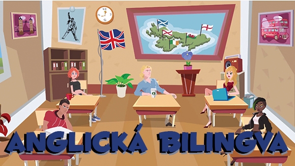 7902J 74 - Gymn&aacute;zium bilingv&aacute;lne &scaron;t&uacute;dium slovensko - anglick&eacute;