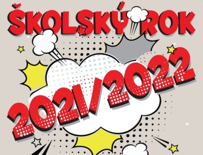 Online let&aacute;k &scaron;kolsk&yacute; rok 2021/2022
