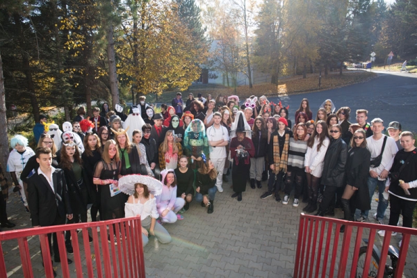 Halloween 2021