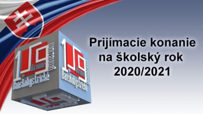 NOV&Eacute; KRIT&Eacute;RI&Aacute; PRE PRIJ&Iacute;MANIE ŽIAKOV DO 1. ROČN&Iacute;KA