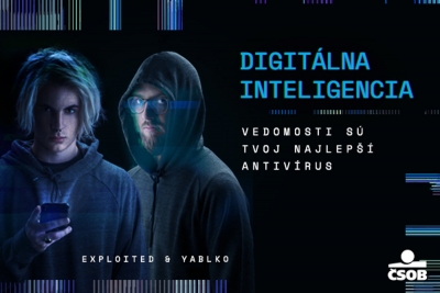 Z&iacute;skali sme 4. miesto na Slovensku  v projekte Digit&aacute;lna &scaron;kola