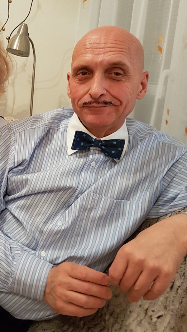 RNDr. Tibor Maťa&scaron; &ndash; riaditeľ n&aacute;&scaron;ho gymn&aacute;zia